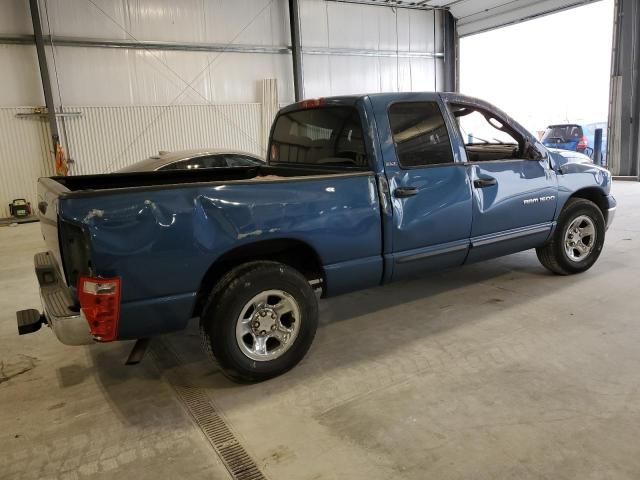 2002 Dodge RAM 1500