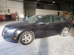 Chevrolet Cruze salvage cars for sale: 2014 Chevrolet Cruze LT