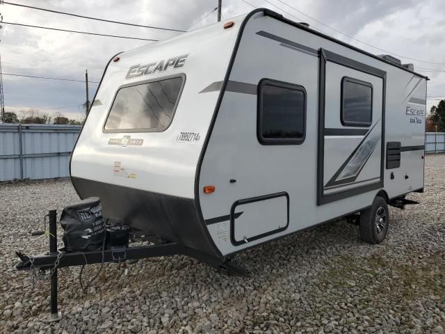 2020 Other 2020 'OTHER RV' Trailer