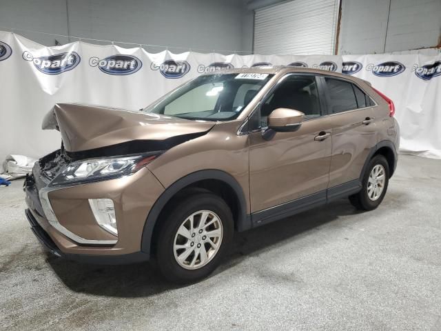 2019 Mitsubishi Eclipse Cross ES