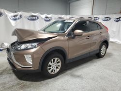 Mitsubishi Eclipse salvage cars for sale: 2019 Mitsubishi Eclipse Cross ES