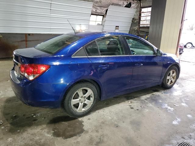 2013 Chevrolet Cruze LT