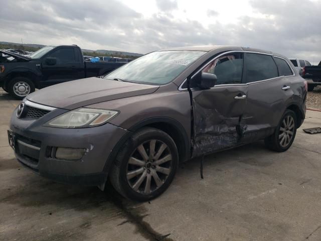 2008 Mazda CX-9