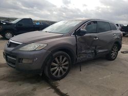 Mazda cx-9 salvage cars for sale: 2008 Mazda CX-9