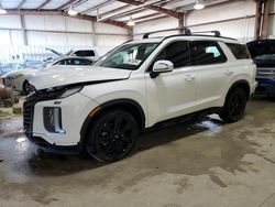 Hyundai Palisade x salvage cars for sale: 2024 Hyundai Palisade XRT