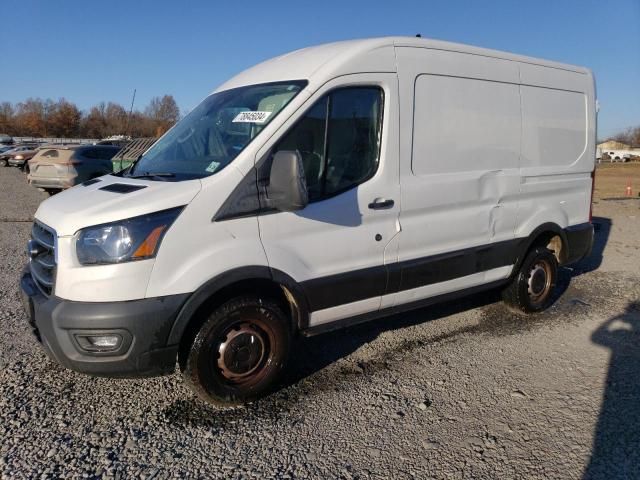 2020 Ford Transit T-250