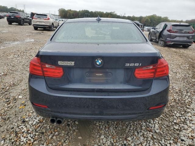 2015 BMW 328 I