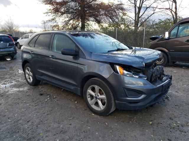 2017 Ford Edge SE