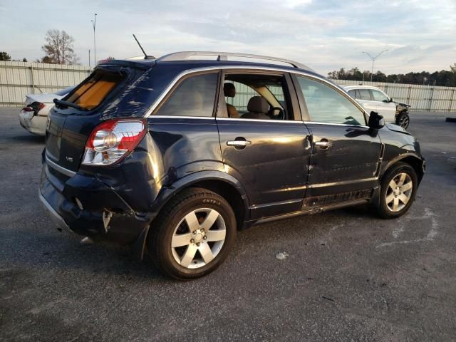 2009 Saturn Vue XR