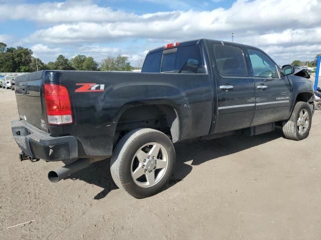 2012 GMC Sierra C2500 Denali