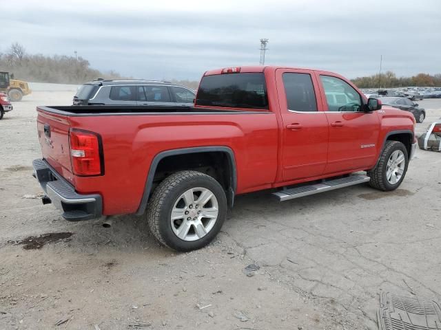 2015 GMC Sierra K1500 SLE