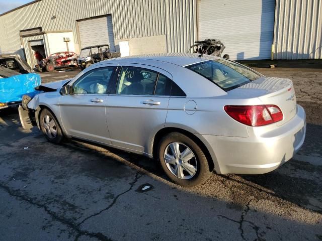 2007 Chrysler Sebring