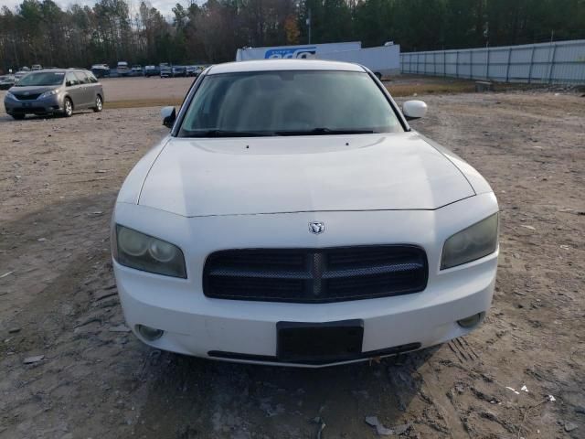 2010 Dodge Charger SXT