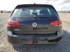 2015 Volkswagen E-GOLF SEL Premium