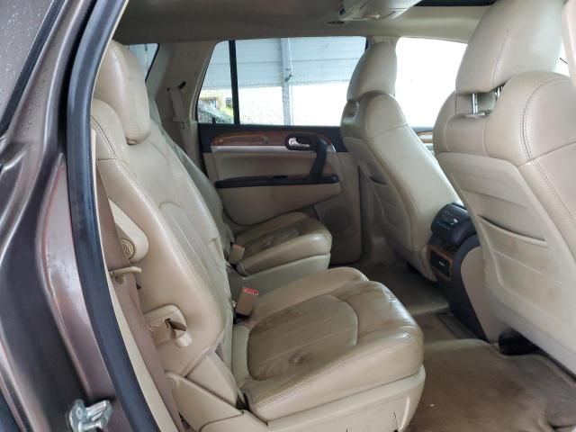 2009 Buick Enclave CXL