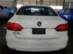 2013 Volkswagen Jetta Base