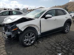 Salvage cars for sale from Copart Colton, CA: 2023 Mazda CX-30 Select