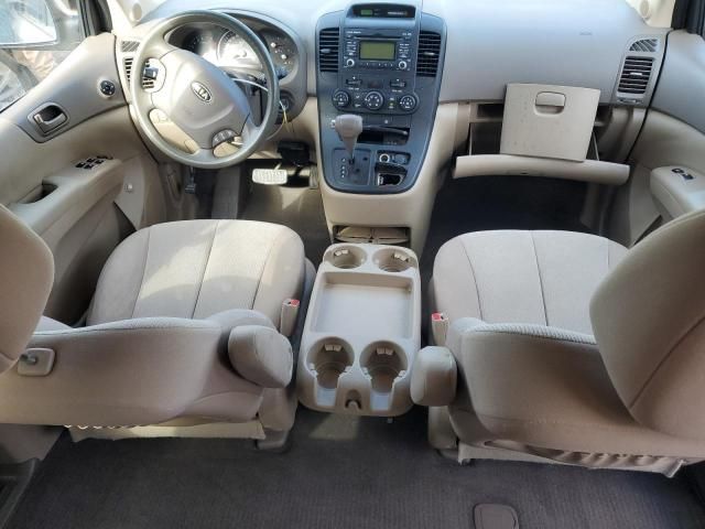 2012 KIA Sedona LX