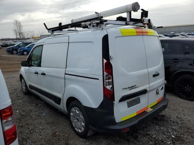 2014 Ford Transit Connect XL