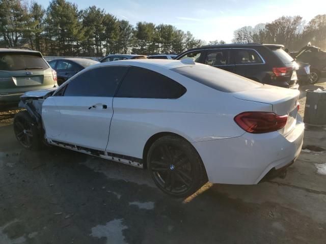 2019 BMW 430XI