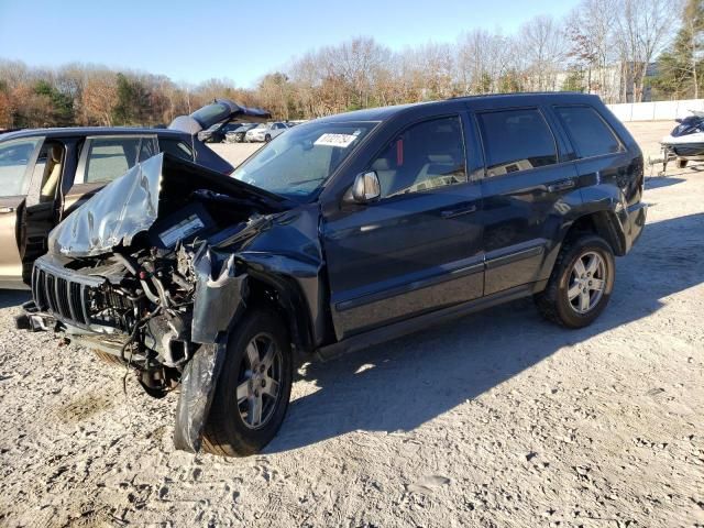 2007 Jeep Grand Cherokee Laredo