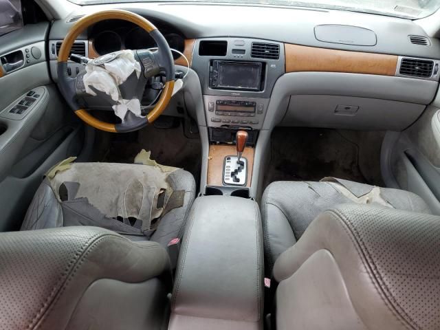 2005 Lexus ES 330