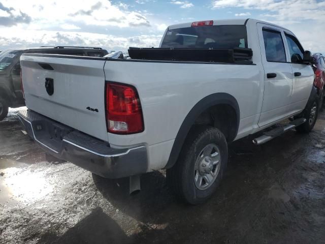 2018 Dodge RAM 2500 ST