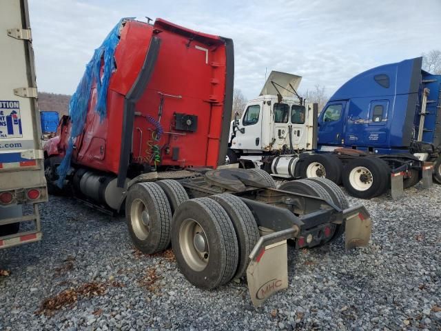 2018 Kenworth Construction T680