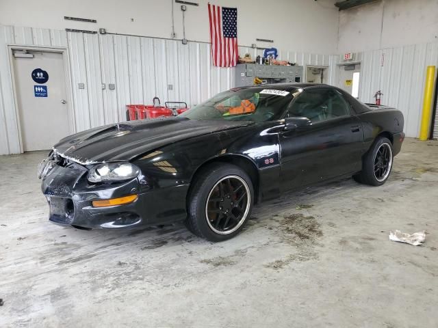 1998 Chevrolet Camaro Z28