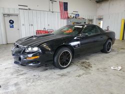 Chevrolet Vehiculos salvage en venta: 1998 Chevrolet Camaro Z28