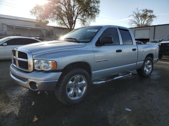 2004 Dodge RAM 1500 ST