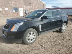 2016 Cadillac SRX Luxury Collection en venta en Rapid City, SD