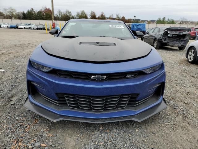 2023 Chevrolet Camaro LT1