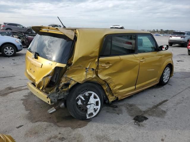 2008 Scion XB