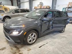 Hyundai Vehiculos salvage en venta: 2022 Hyundai Kona SEL