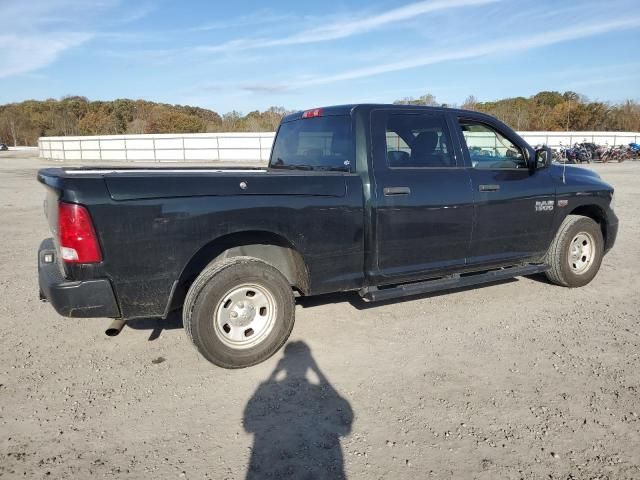 2017 Dodge RAM 1500 ST