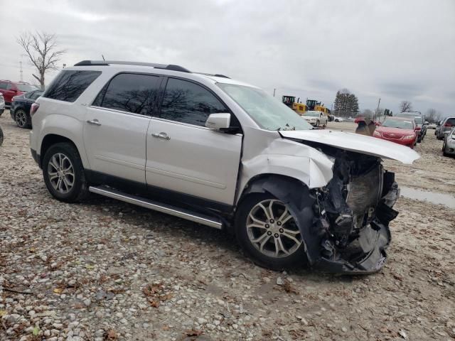 2016 GMC Acadia SLT-2