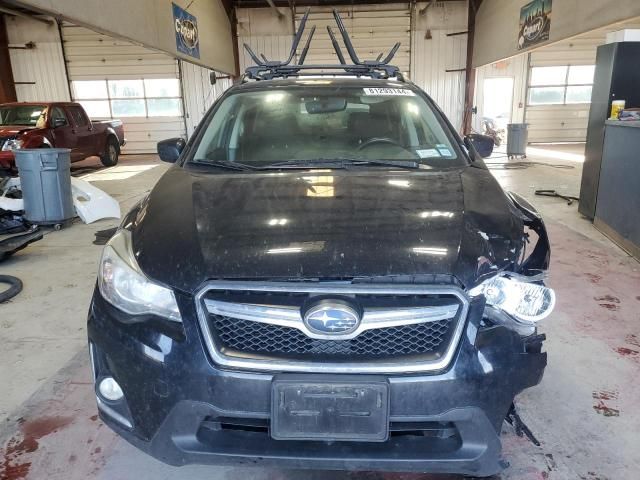 2017 Subaru Crosstrek Premium