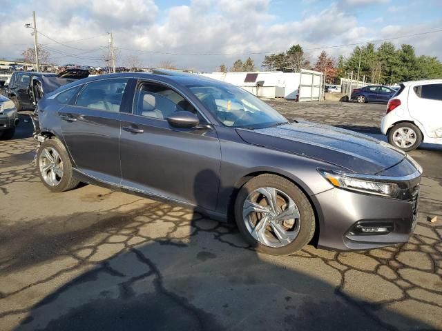 2019 Honda Accord EX