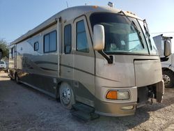 Spartan Motors salvage cars for sale: 2000 Spartan Motors Motorhome 4VZ