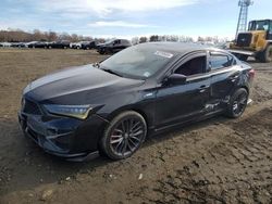 2020 Acura ILX Premium A-Spec en venta en Windsor, NJ