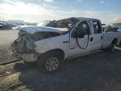 Ford f250 Vehiculos salvage en venta: 2006 Ford F250 Super Duty