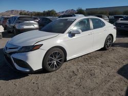 Toyota salvage cars for sale: 2023 Toyota Camry SE Night Shade