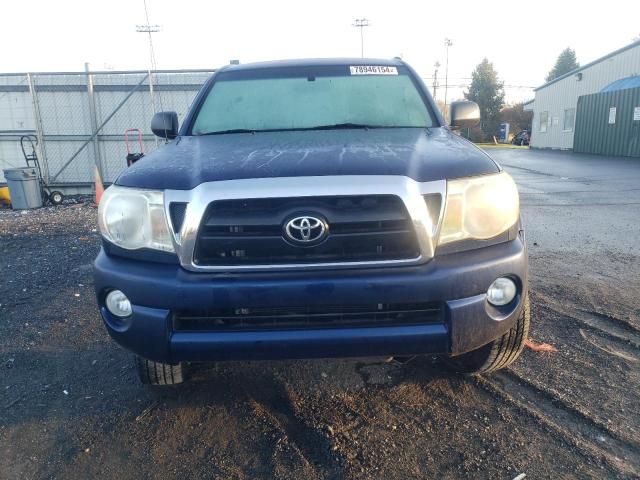 2008 Toyota Tacoma Prerunner