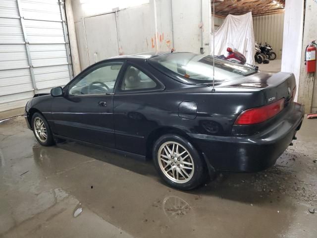 1999 Acura Integra LS