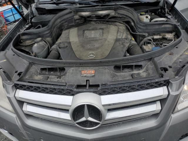 2010 Mercedes-Benz GLK 350 4matic