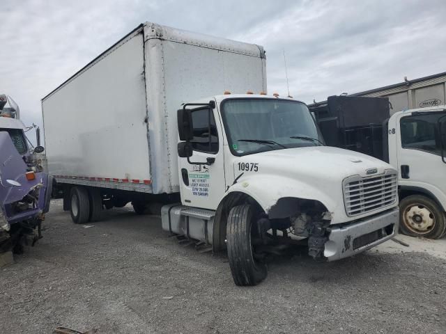 2011 Freightliner M2 106 Medium Duty