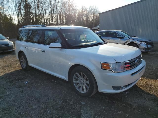 2012 Ford Flex SEL