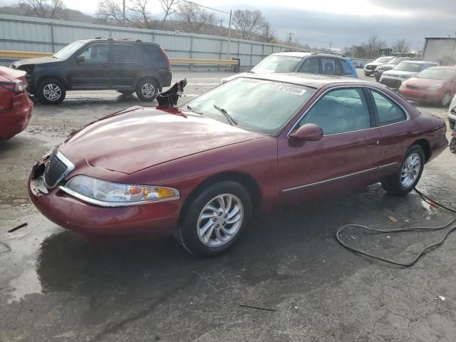 1997 Lincoln Mark Viii