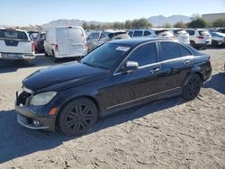 Mercedes-Benz c-Class Vehiculos salvage en venta: 2008 Mercedes-Benz C300